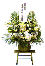 枕花