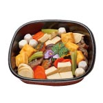 煮しめ
