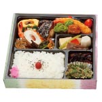 お弁当