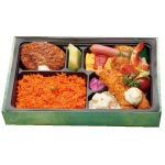 お子様弁当